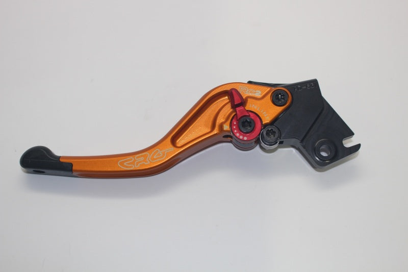 CRG Constructors Rc2 Clu Lvr Shrt Gld R6/R1 2AN-641-H-G