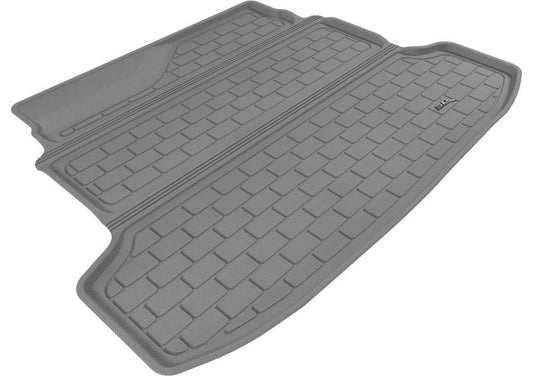 3D MAXpider 2010-2013 Kia Forte Kagu Cargo Liner - Gray M1KA0101301