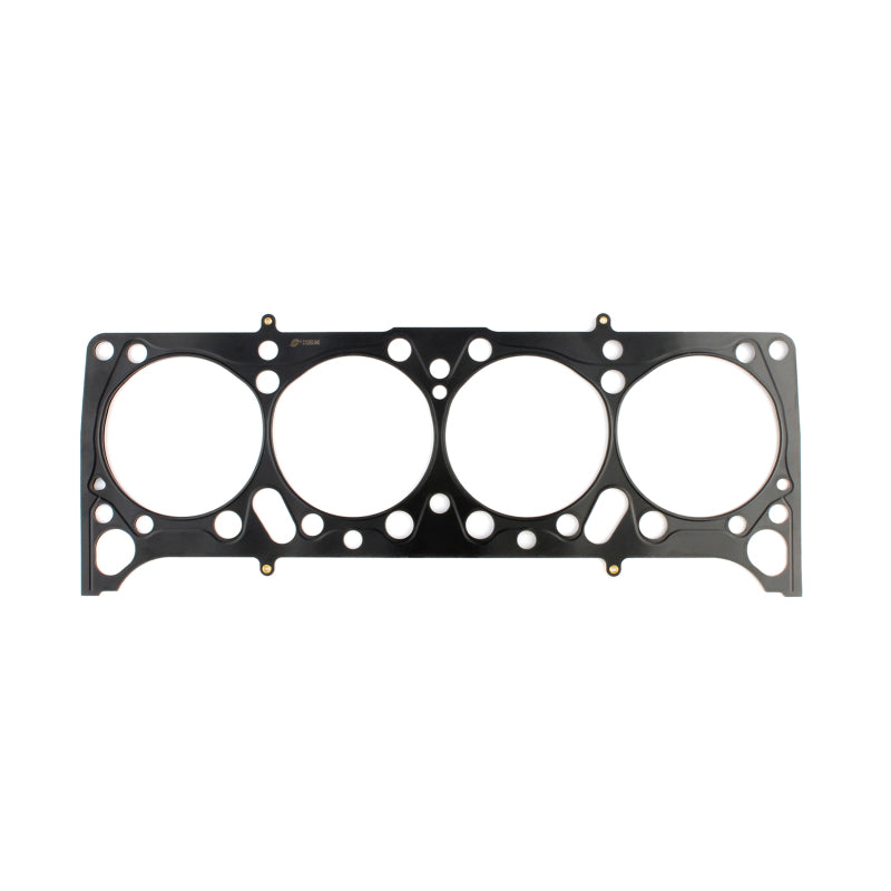 Cometic Gasket Cometic Pontiac 326/389/421 V8 .066in MLS Cylinder Head Gasket - 4.300in Bore C15262-066
