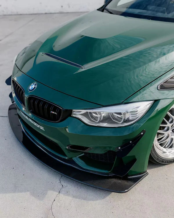 RM Engineering GT4+ Kit For F80/F82 M3/M4