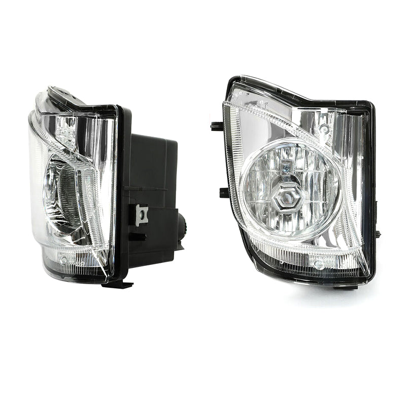 2006-2010 Lexus IS250 IS350 Front Bumper Fog Lights Lamp LH RH