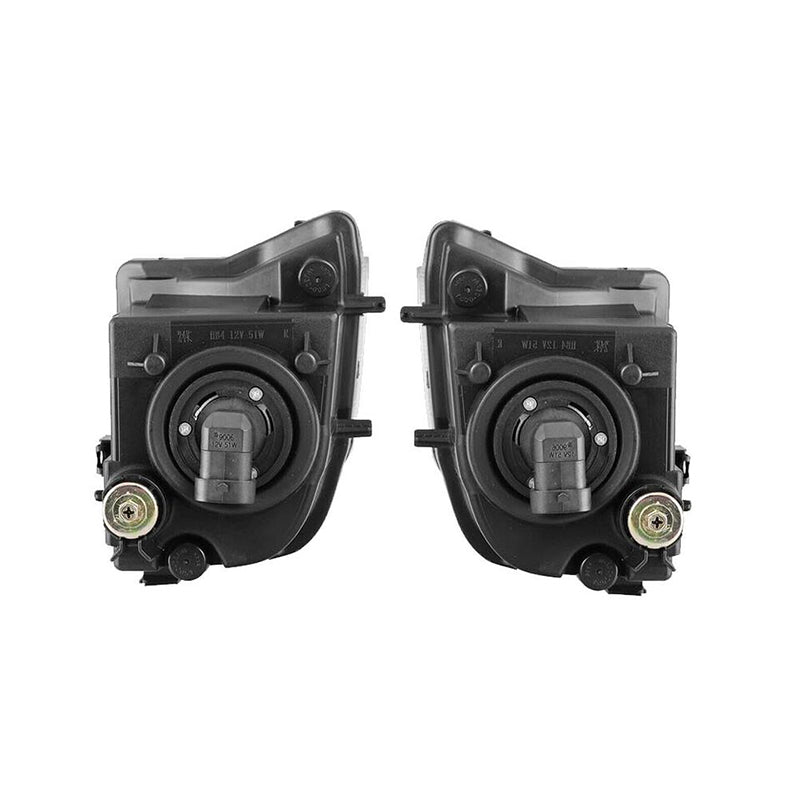 2006-2010 Lexus IS250 IS350 Front Bumper Fog Lights Lamp LH RH