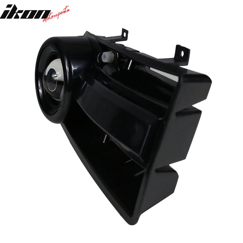 1999-2005Â Volkswagen MK4 Golf Bumper Driving Fog Lights LED Projector