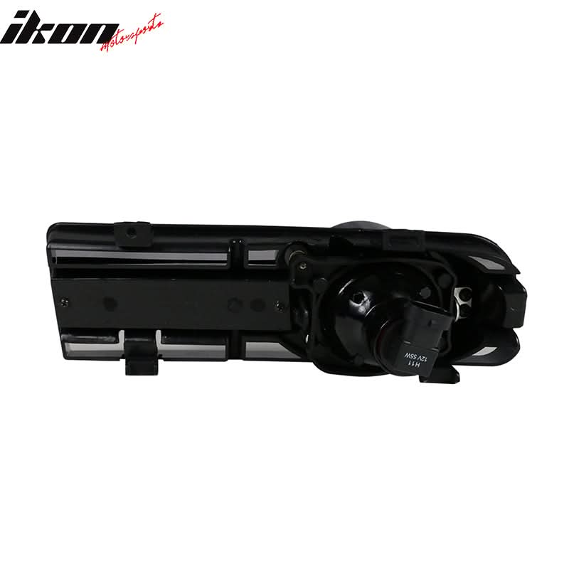 1999-2005Â Volkswagen MK4 Golf Bumper Driving Fog Lights LED Projector