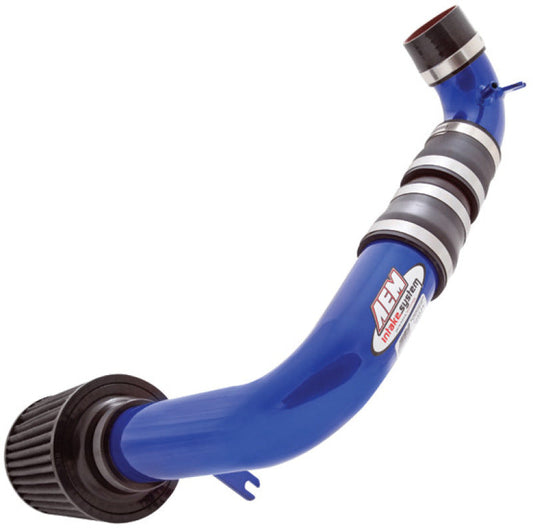 AEM Induction AEM Short Ram Intake System S.R.S. PROTEGE 01-03 MANUAL 22-481B