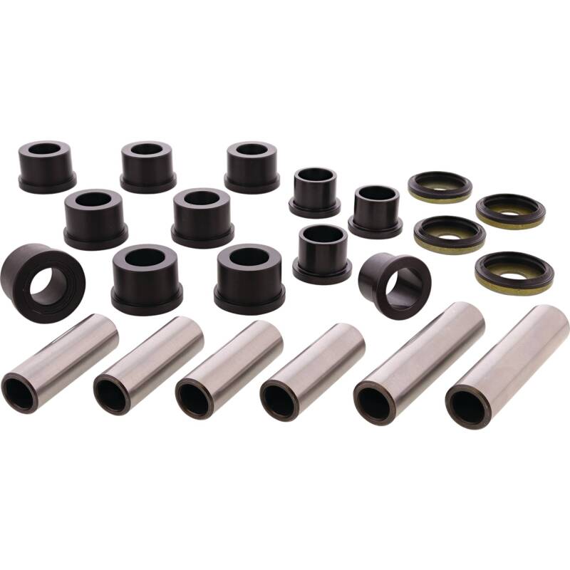 All Balls Racing 2020 Yamaha Wolverine X2 Rear Independent Suspension - 2 Kits Req. Per Veh. 50-1261