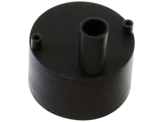 AEM Electronics Gauge Boot - 52mm