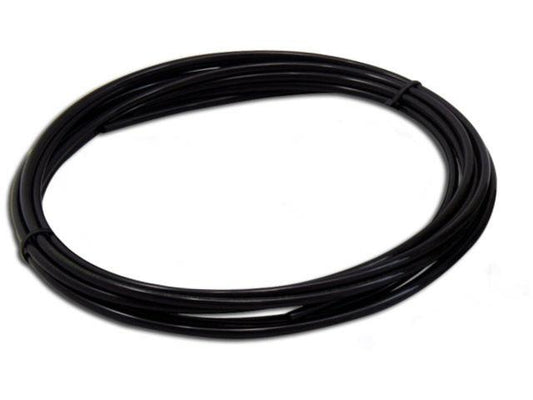 AEM Electronics 20' Water/Methanol Injection Nylon Hose 1/4"