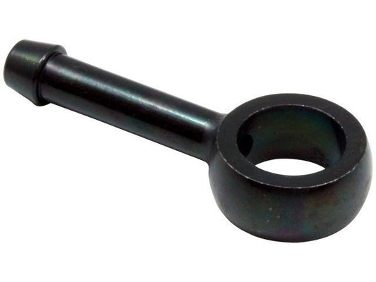 AEM Electronics Adjustable Fuel Pressure Regulator Barb Fitting