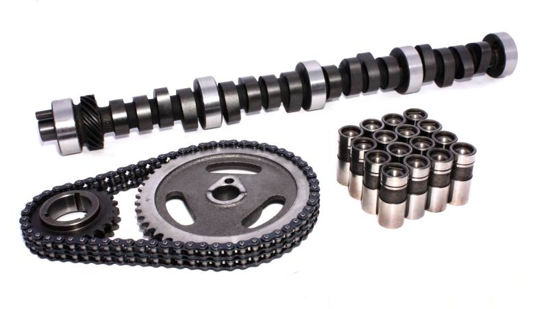 COMP Cams Camshaft Kit FC 265Deh-10 SK32-207-3