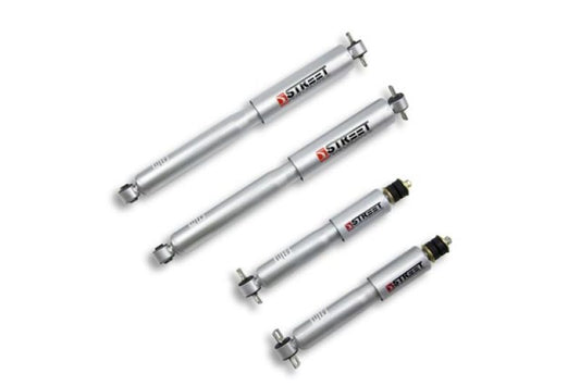Belltech SHOCK SET STREET PERFORMANCE 9535