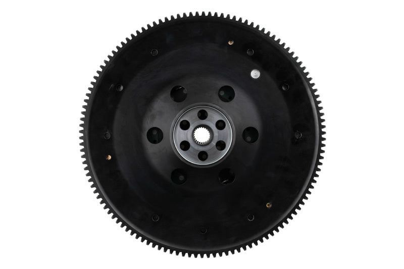 ACT 01-24 Nissan Patrol (TB48) Twin Disc MaXX XT Race Clutch Kit T3R-N01