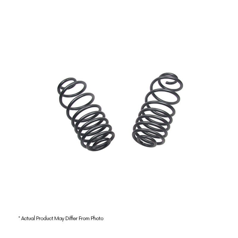 Belltech Lowering Kit 94-03 S10/15 Pu W/o Shocks