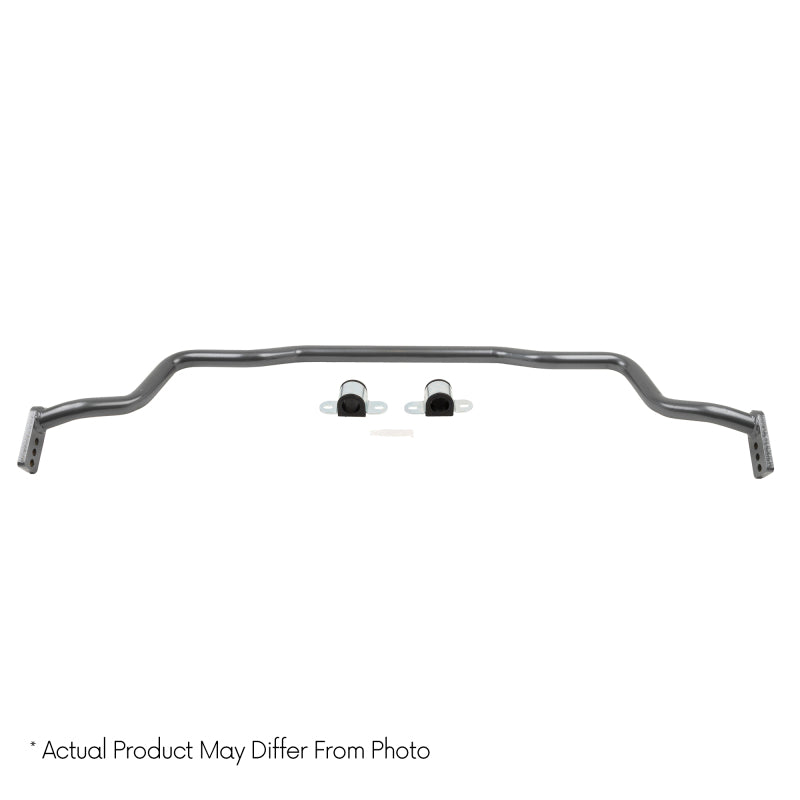 Belltech ANTI-SWAYBAR SETS FORD 79-93 MUSTANG - ALL 9968