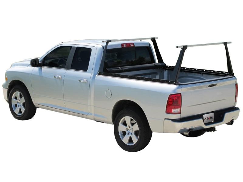 Access ADARAC 07-13 Chevy/GMC Full Size 6ft 6in Bed Truck Rack 70530