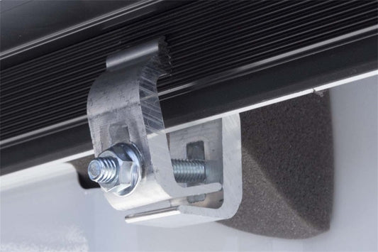 Access Vanish 16-19 Tacoma 5ft Bed (Except trucks w/ OEM hard covers) Roll-Up Cover 95269