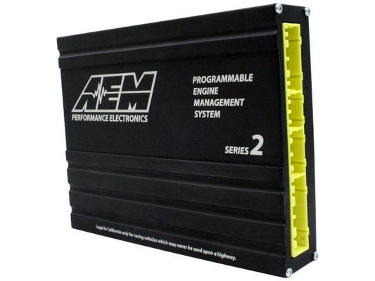 AEM Electronics Series 2 Plug & Play EMS Engine Management 2G Eclipse 4G63