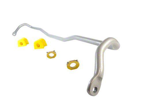 Whiteline Performance Rear Sway Bar - 18mm Non Adjustable
