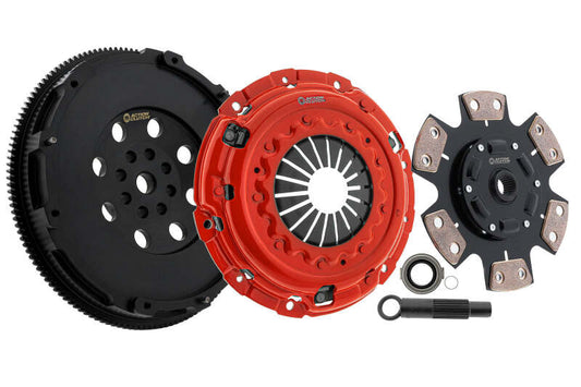 Action Clutch 2023 Acura Integra 1.5L (L15CA) Turbo Stage 5 Clutch Kit (2MS) ACR-3579 *Discontinued