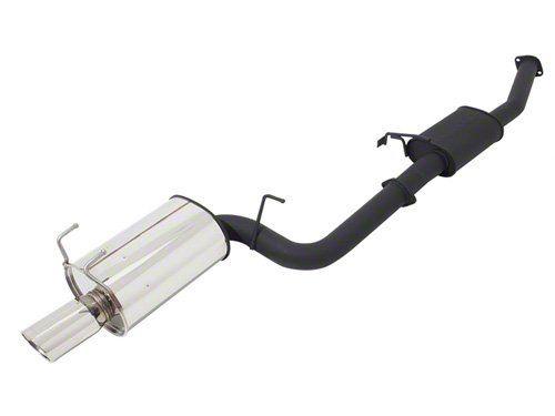 APEXi WS2 Exhaust System 03-08 Mazda 6 V6 Sedan Dual *Discontinued