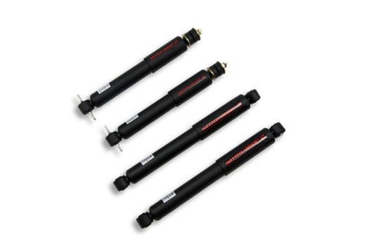 Belltech SHOCK SET NITRO DROP 2 9144