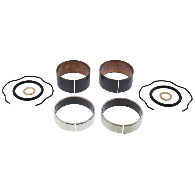 All Balls Racing 2022 Kawasaki KLR650 ADVENTURE Fork Bushing Kit 38-6129