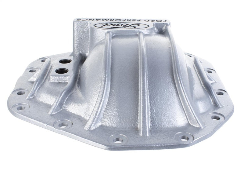 Ford Racing Super Duty 14 Bolt Heavy Duty Differential Cover M-4033-SD14