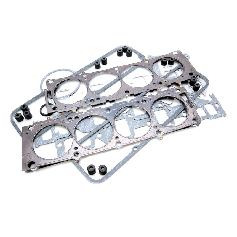 Cometic Gasket Cometic Ford 352/390/410/428 FE V8 Top End Gasket Kit-4.300in Bore-.030in MLS Cylinder Head Gasket PRO1027T-030