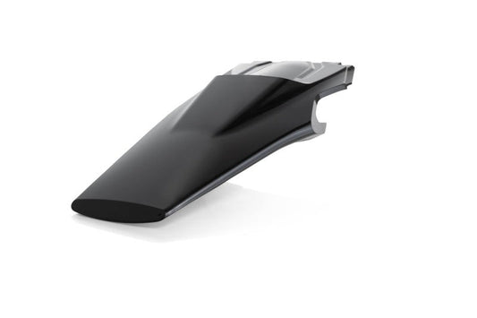 Acerbis 20-23 Husqvarna TE150i-300i/ FE350/s-501/s Rear Fender - Black 2791600001