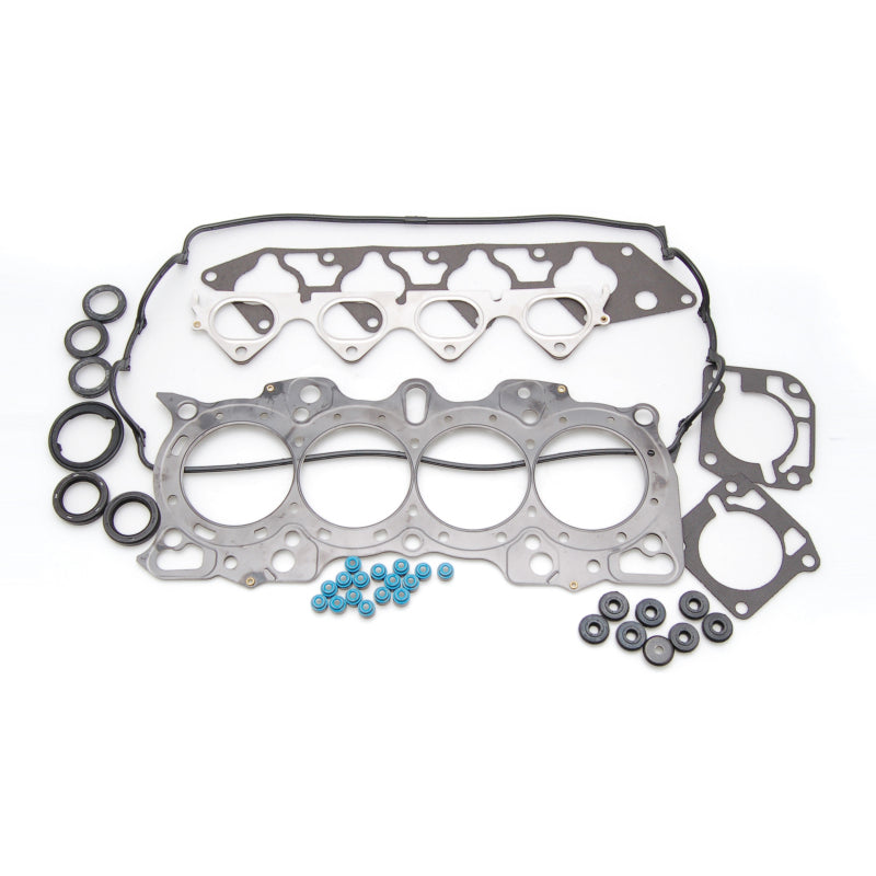 Cometic Gasket Cometic Honda B18C1 Head-B20 Block Hybrid Top End Gasket Kit-84.5mm Bore-.030in MLS Cyl Head Gasket PRO2049T-845-030