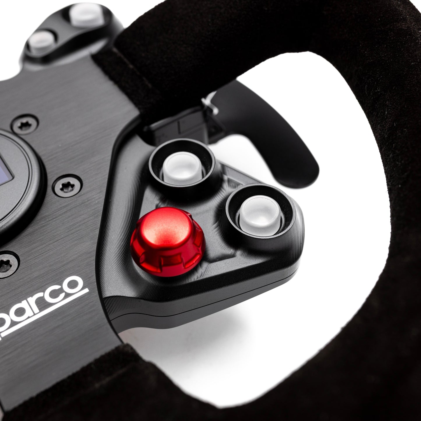 Madtrace® GEN2 PODIUM LINE Racing Steering Wheel System For HONDA TYPE R/ACURA TYPE S Chassis