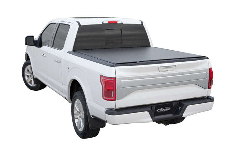 Access Tonnosport 99-07 Ford Super Duty 8ft Bed (Includes Dually) Roll-Up Cover 22010309