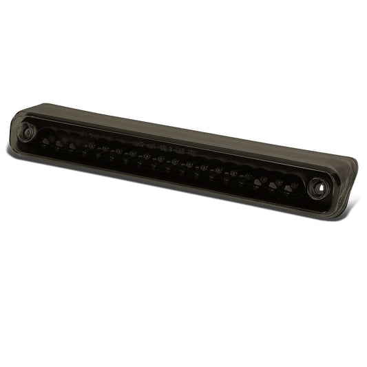 88-00 Chevrolet C/K Series LED Third Brake Light - Black Smoke
