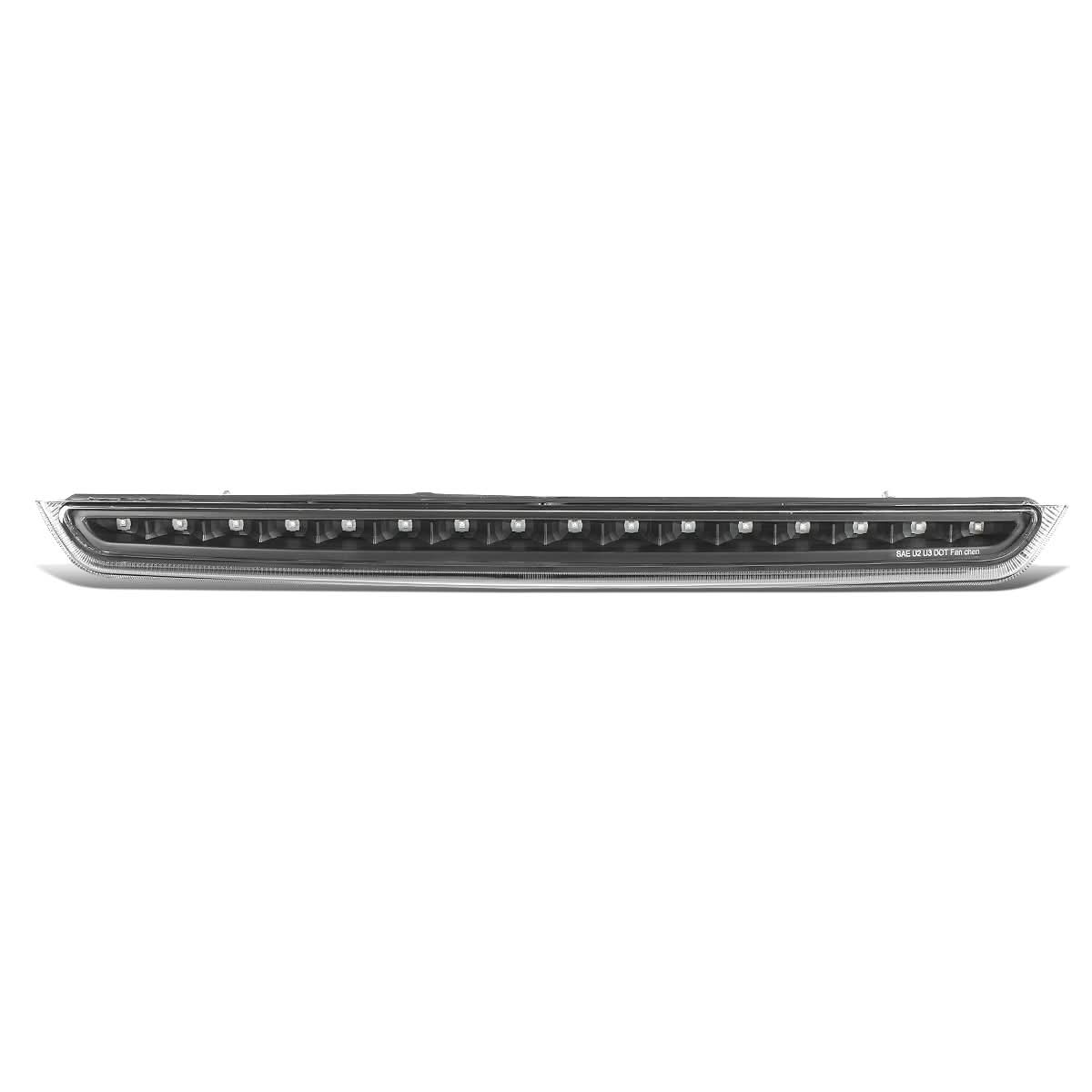 2007-2014 Chevrolet Suburban Tahoe GMC Yukon 3rd Brake Light LED