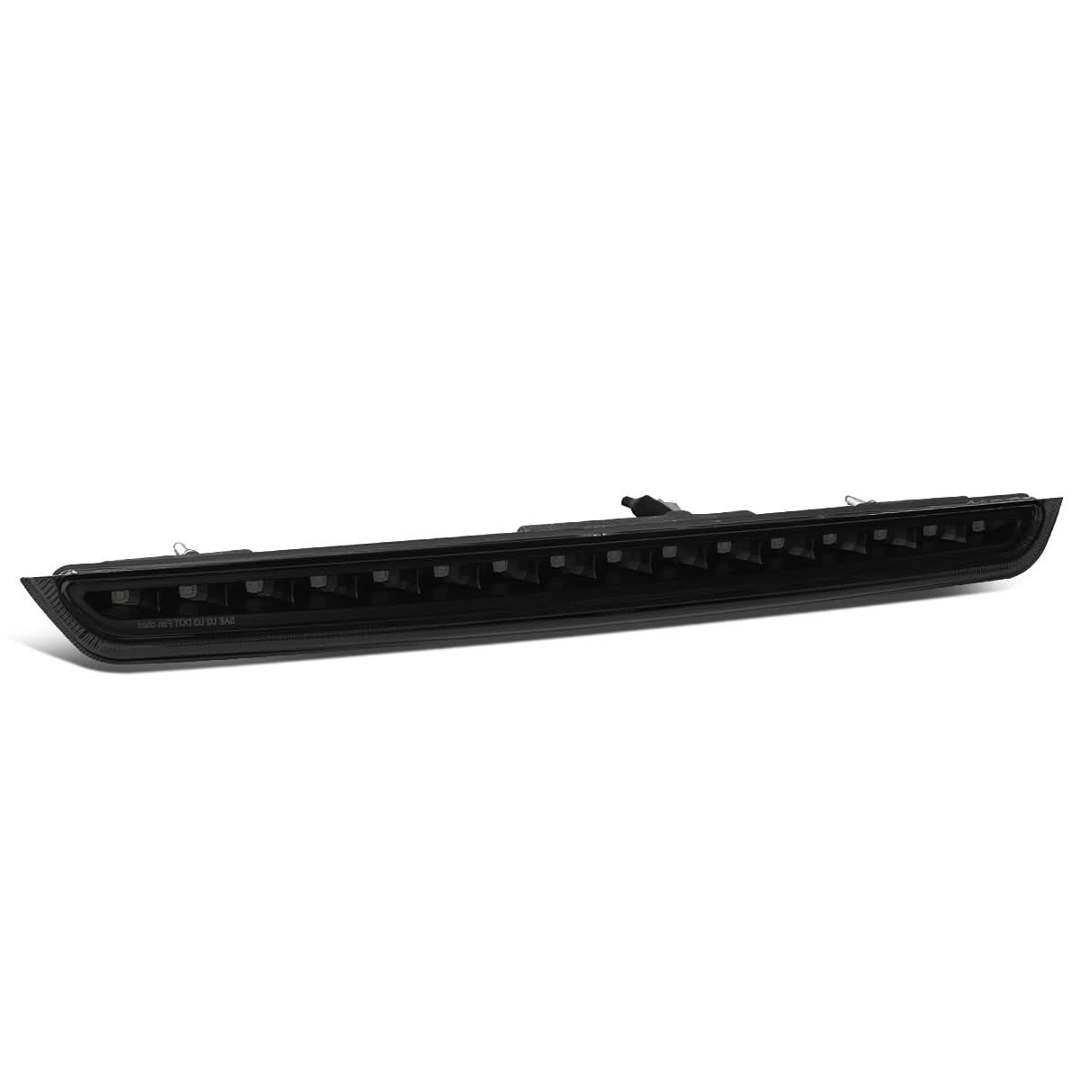 07-14 Chevy Suburban Tahoe GMC Yukon 3rd Brake Light LED Black/Smoke