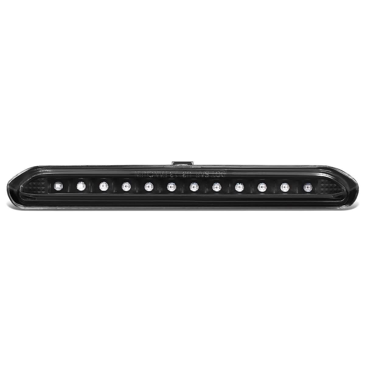 13-16 Buick Encore / 15-18 Chevy Trax LED 3rd Brake Light - Black