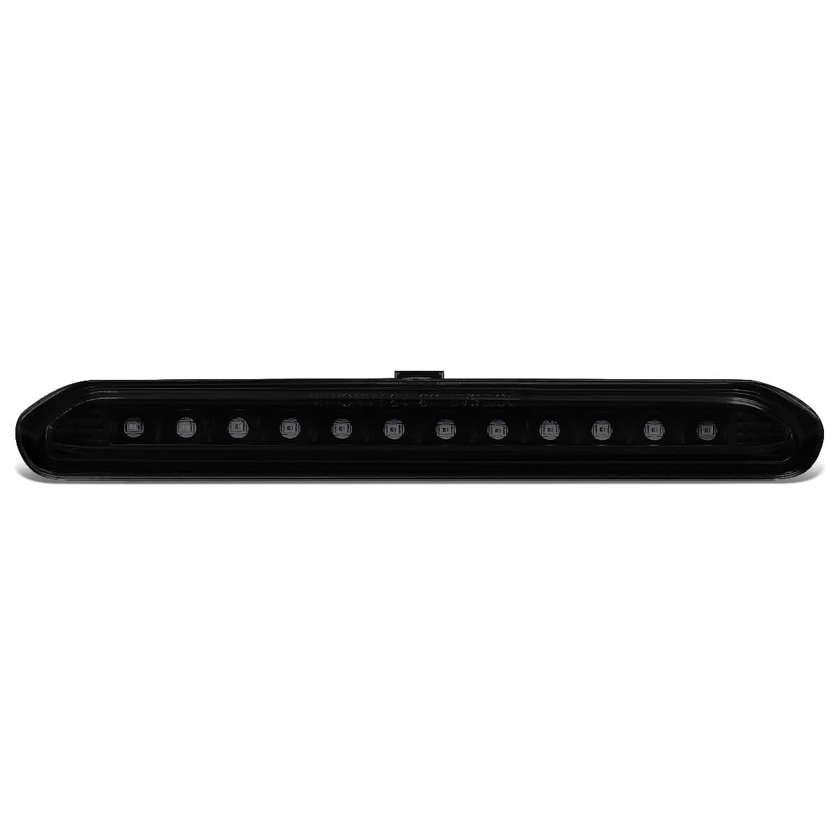 13-18 Chevrolet Encore / Trax LED 3rd Brake Light Black Smoke