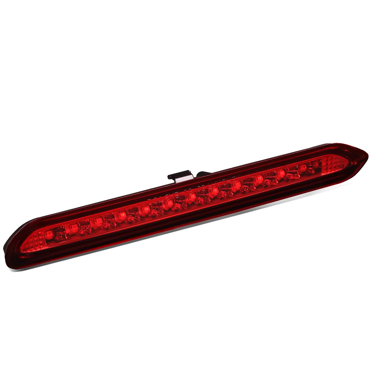 13-18 Chevrolet Trax / Buick Encore LED 3rd Brake Light Red