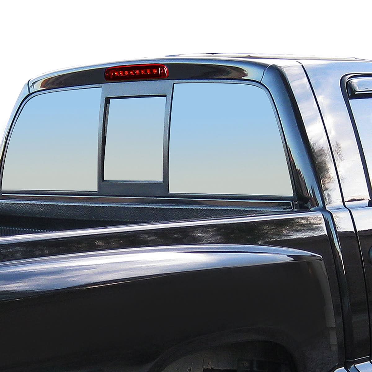 1997-2007 Dodge Dakota LED Third Brake Light - Red