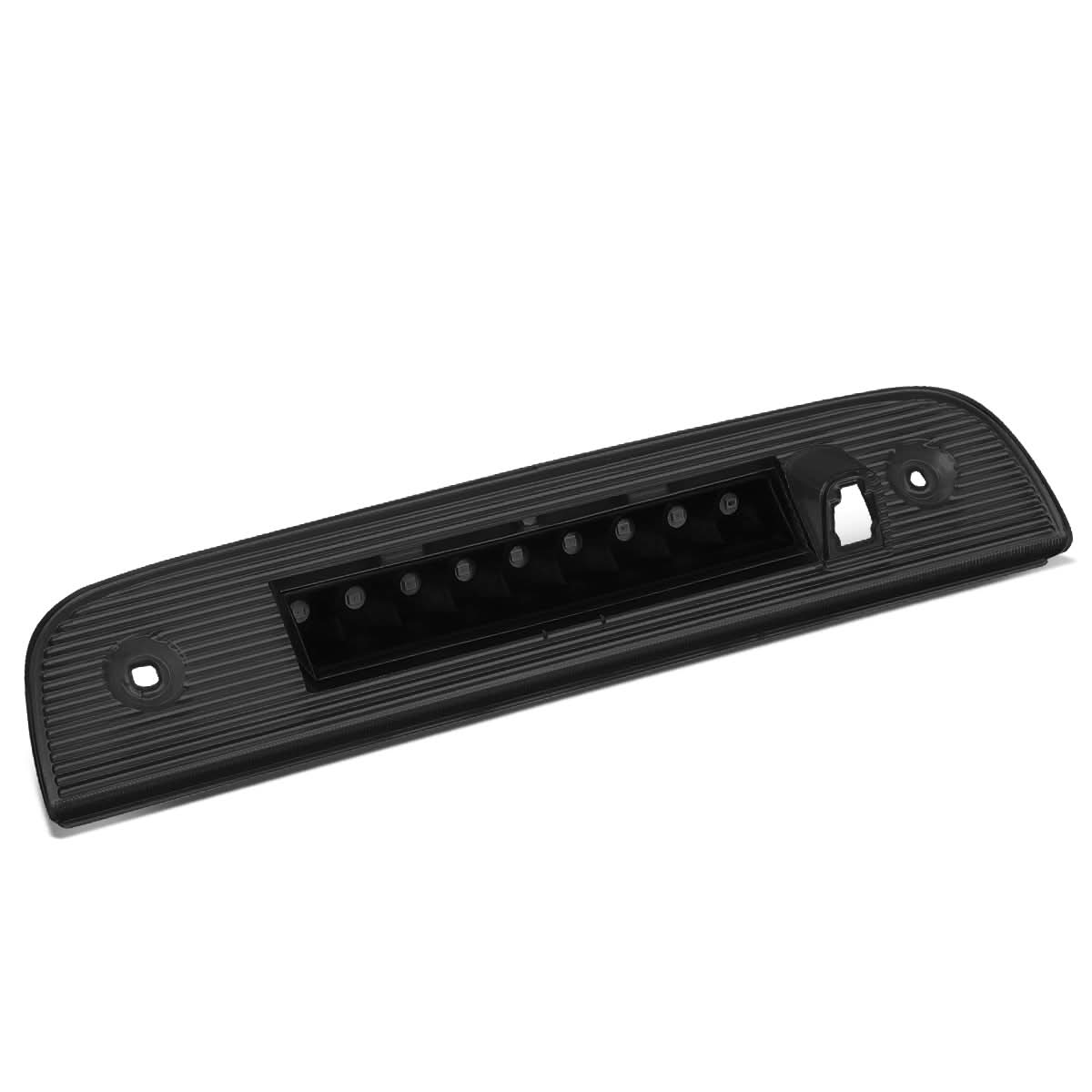 2007-2012 Dodge Nitro LED Third Brake Light - Black Smoke