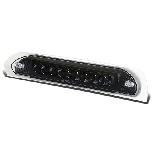 02-09 Dodge Ram LED 3rd Brake Light - Black Cargo Light Compatible