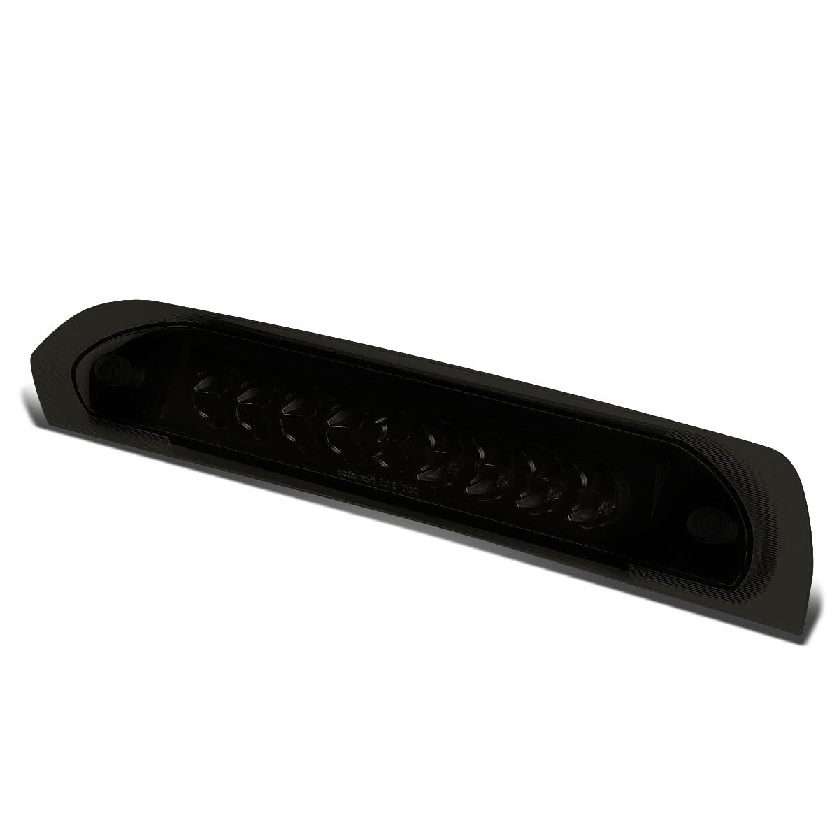 02-09 Dodge Ram LED 3rd Brake Light Black/Smoke w/ Cargo Light
