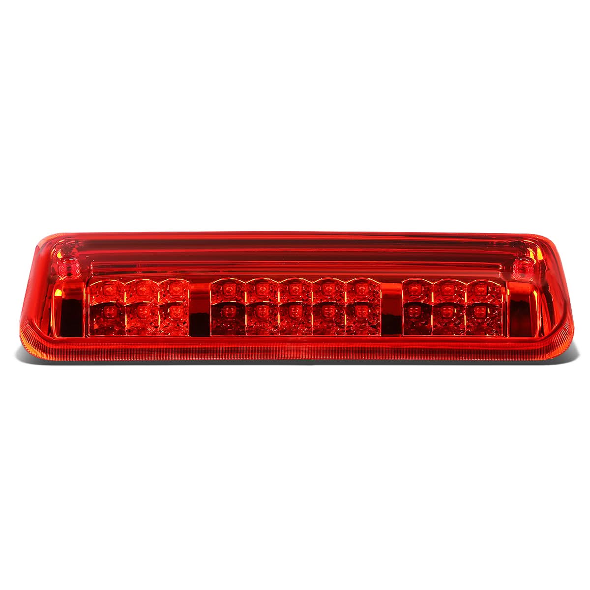 3rd Brake Light LED Red - Ford Explorer Sport Trac F-150 Mark LT