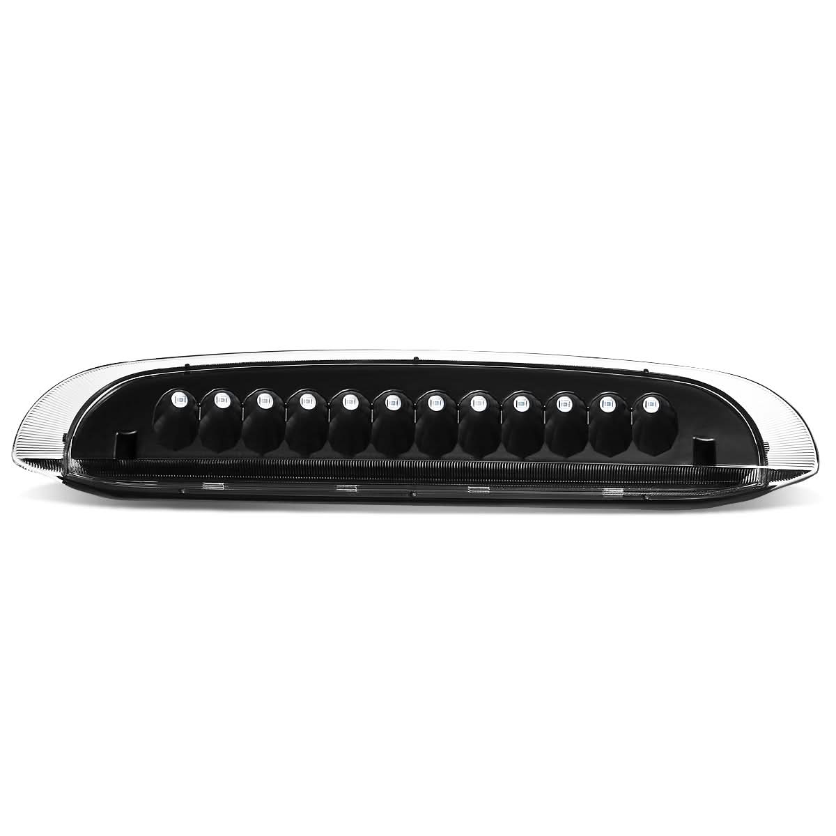 98-01 Ford Explorer LED 3rd Brake Light - Black