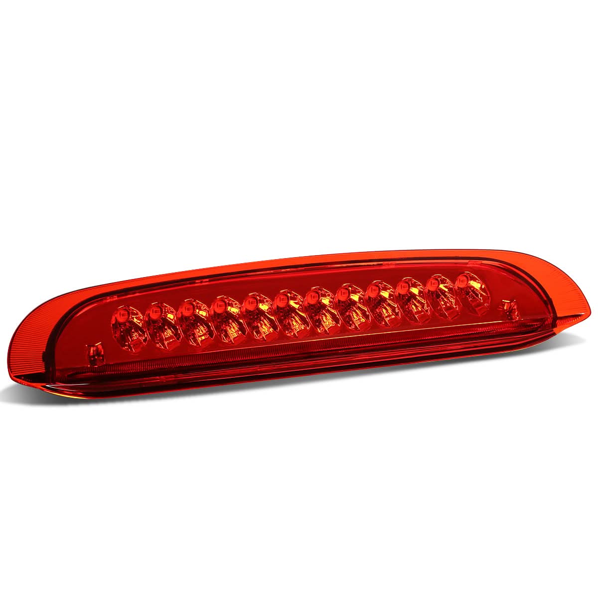 1998-2001 Ford Explorer LED 3rd Brake Light - Red