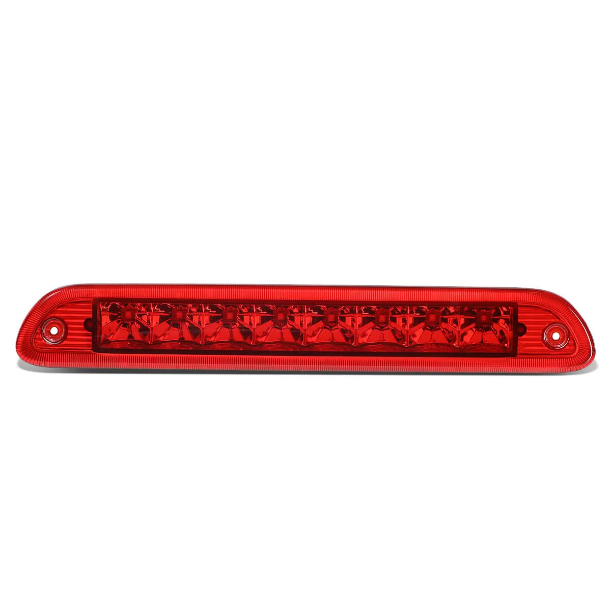 2001-2007 Ford Escape 3rd Brake Light LED Red