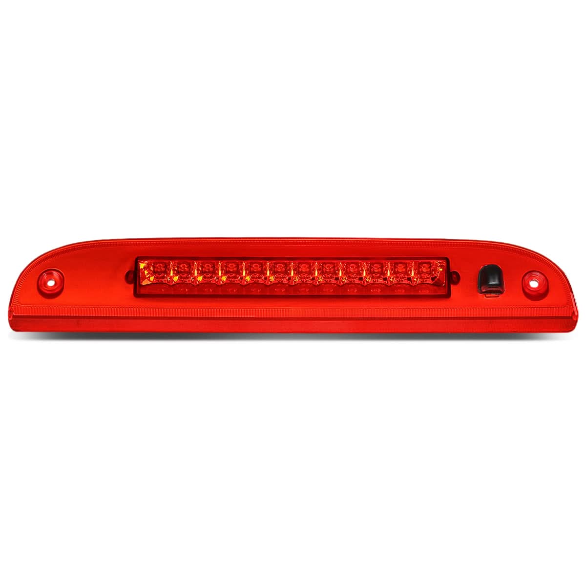 02-12 Ford Explorer/Escape/Mariner/Mountaineer LED 3rd Brake Light - Red