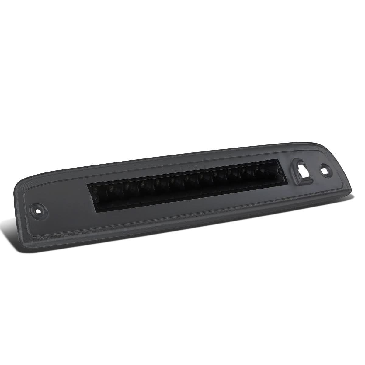 2003-2016 Ford Expedition LED 3rd Brake Light - Black Smoke