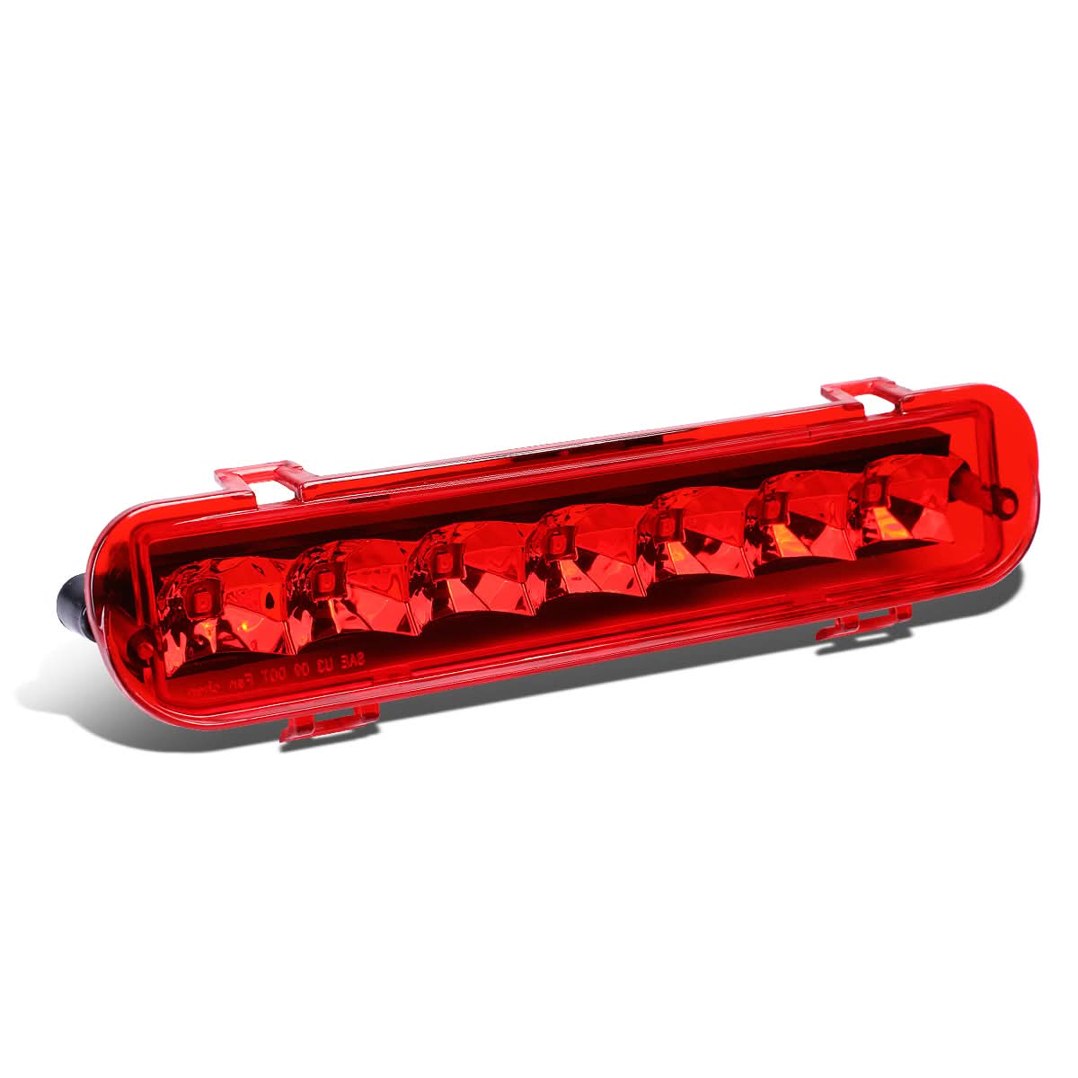 09-11 Ford Flex LED 3rd Brake Light - Red