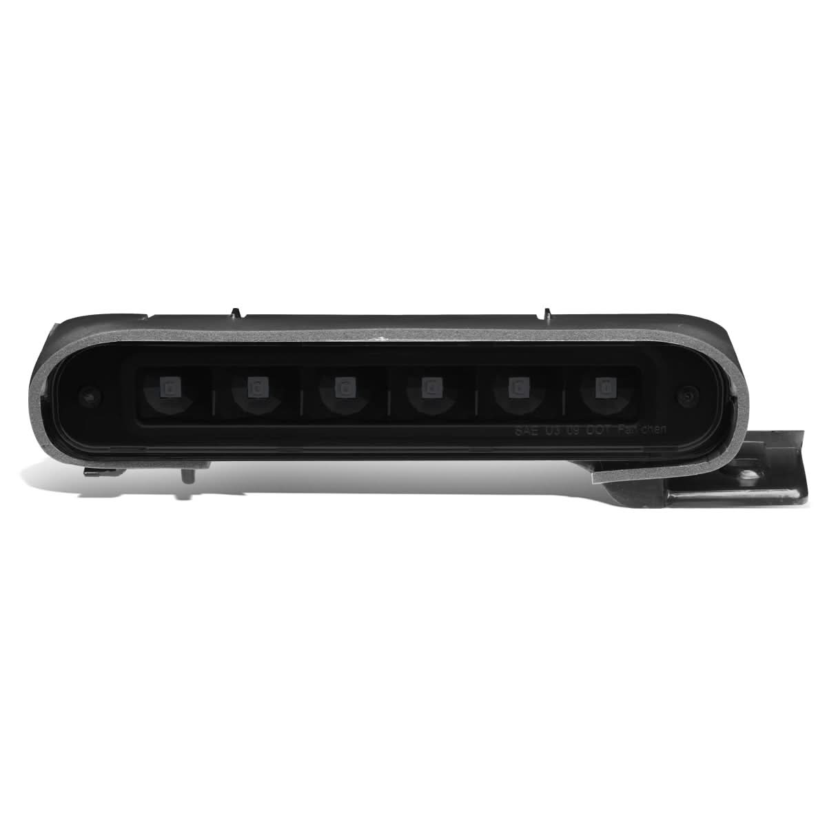12-18 Ford Flex LED Third Brake Light - Black Smoke